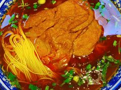-伟记奥面馆(养育巷店)