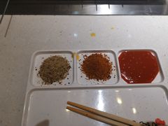 -小鲜肉延边朝鲜族烤串(珠海店)