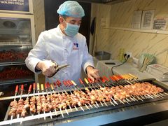 -马凯餐厅(地安门店)