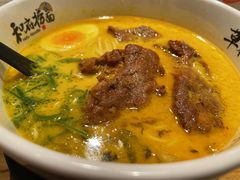 -和府捞面(壹方天地店)
