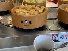 -龍歌自助小火锅(市南金茂湾店)
