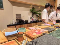 -鮨冠OMAKASE食べ放题(北京首店)
