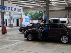 -北京市二清机动车检测场有限公司