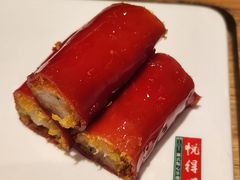 -悦得闲广式茶楼点心(石厦时代广场店)