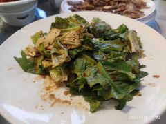 -茅溪菜·家常菜(金渝大道总店)