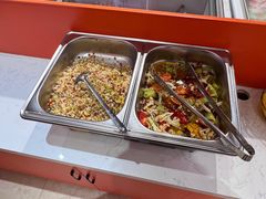 -辣动时代自助小火锅(大庆路店)