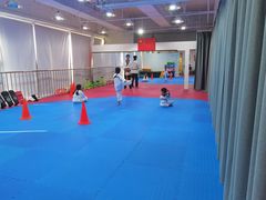 -陈中跆拳道(中关村馆)