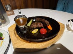 -俄士厨房(五棵松华熙LIVE店)