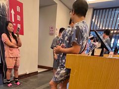 -汤山一号温泉度假区