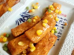 -杨厝六十六农庄农舍(杨厝路店)
