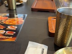 -大神太神·铁板烧(瑞虹天地月亮湾店)