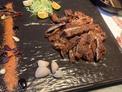 -晟永興烤鸭店(五道口店)