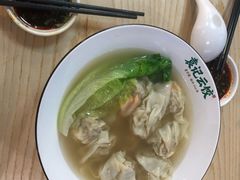 -袁记云饺(鼓楼店)