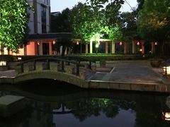 -杭州世外桃源君澜度假酒店