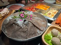 -锦城印象火锅(天府三街店)