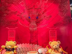 -小龙坎火锅(IFS HOT店)