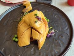 -聚鑫阁江浙菜·非遗传承技艺(青村帝华园店)