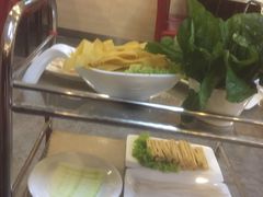 -鸭掌门特色火锅(文景路店)