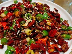 -青城甲(青城山店)