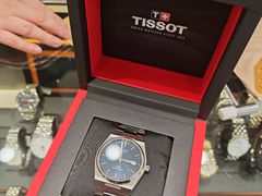 -亨得利钟表商店