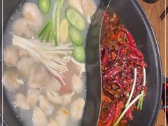 -萍姐火锅·公路夜市(南京弘阳广场店)