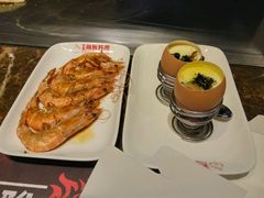 -尚雅铁板料理自助餐厅(乐松店)