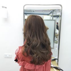 -IN HAIR艺术+造型
