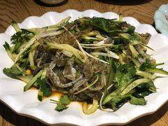 -大哈福烧烤·海鲜·家常菜(延安三路店)