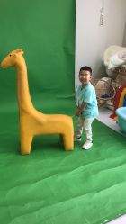 -小阿福儿童摄影(摩尔城店)