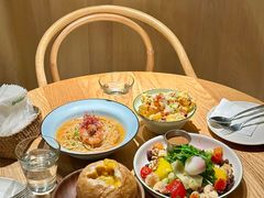 -SPOILER 黄石·全时段融合西餐(中华城店)