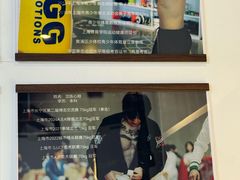 -GymPlus健身(四平路店)