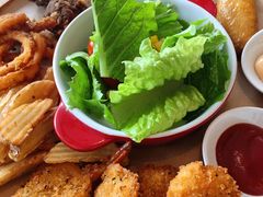 -必胜客(东莞地王店)