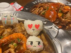 -胖哥俩肉蟹煲(福州仓山爱琴海店)
