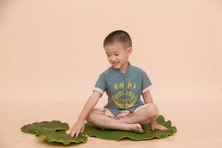 -小熊维尼高端儿童摄影(南山店)