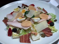 -L'Arome芳芳法国餐厅(仙林金鹰店)