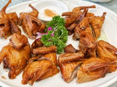 -乡下人家大酒楼(大鳌溪店)