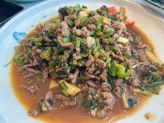 -食光慢宴·安吉土菜馆