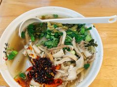 -贵凤凰贵州米粉(望京店)