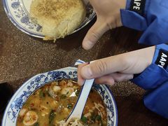 -老三羊汤【北兴隆街店】