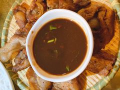 -多哥水傣味餐厅(司马巷店)