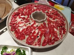 -川锅一号火锅(常德万达店)