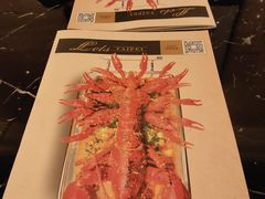 -Let's Taipei 非常烘焙(太古里店)