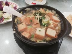 -孟记粥铺·家常菜·烧烤·粥(亚运村店)