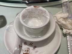 -刘胖子家常菜·蹄花焖藕(江汉路总店)