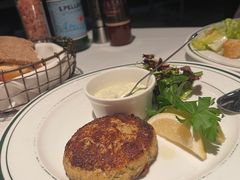 -Wolfgang’s Steakhouse 沃夫冈牛排馆(上海白玉兰广场店)