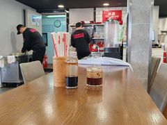-李先生牛肉面大王(马栏店)