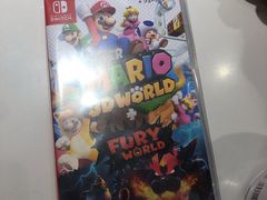 -任天堂Nintendo Switch体验店(天河城店)