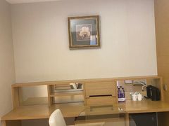 -深圳悦如酒店(香蜜公园车公庙地铁站店)