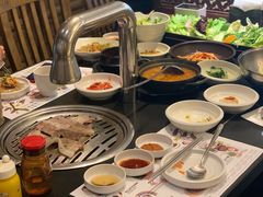 -韩屋韩国料理(天山路店)