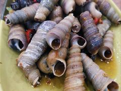 -贞姨美食·老字号海鲜大排档